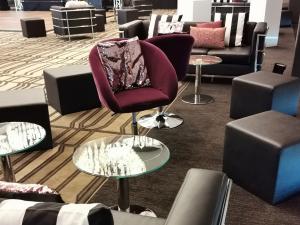 Spot Chair Drehsessel 0